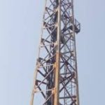 इंदौर से नेटवर्क प्रॉब्लम चैक करने आया था उज्जैन महाकाल मंदिर के पास जियो के टॉवर से गिरा युवक, मौत