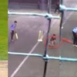 क्रिकेट बना मौत का कारण, प्राइवेट पार्ट में गेंद लगने से गई जान