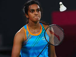 पीवी सिंधु इस साल अब कोई टूर्नामेंट नहीं खेलेंगी