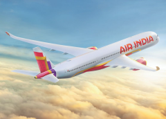 टेकआॅफ से पहले रोकी एअर इंडिया की फ्लाइट