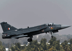 भारत को 113 तेजस मार्क-1ए इंजन देगा अमेरिका