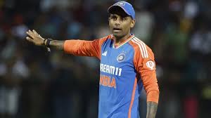 सूर्यकुमार यादव की कप्तानी में भारत कभी सीरीज नहीं हारा