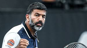 रोहन बोपन्ना ने प्रोफेशनल टेनिस से संन्यास लिया