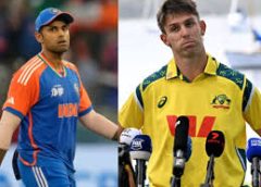 इंडिया-आॅस्ट्रेलिया चौथा टी-20 आज