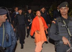 कारोबारी की योगी को धमकी- गोली मार दूंगा