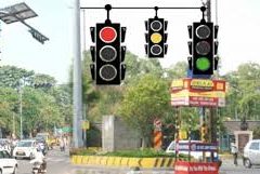 खबर का असर  नानाखेड़ा c20 मॉल के समीप चौराहे की यातायात व्यवस्था में हुआ सुधार ट्रैफिक सिग्नल लगें   दैनिक अवंतिका समाचार पत्र ने यहां फैली अव्यवस्था के बारे में लगातार समाचार प्रकाशित किया था 