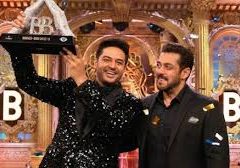 बिग बॉस 19 के विनर बने गौरव खन्ना