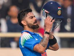 कोहली 15 साल बाद विजय हजारे ट्रॉफी खेलेंगे