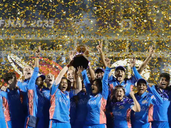 विमेंस प्रीमियर लीग की शुरूआत 9 जनवरी से होगी