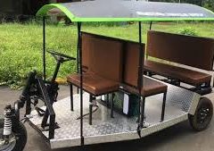 ठेला एवं ई-रिक्शा खरीदी घोटाले में तत्कालीन सुसनेर नगर परिषद अध्यक्ष सहित सीएमओ पर प्रकरण दर्ज