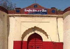 केन्द्रीय जेल में पास्को की सजा भुगत रहे बंदी की मौत,फांसी के फंदे पर लटका मिला मिस्त्री