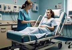 2 महिलओं ने खाया जहरीला पदार्थ, 1 की हालत गंभीर,चले थप्पड़-मुक्के