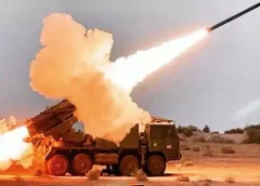 भारत बना रहा बेबी ब्रह्मोस, 20 गुना कम कीमत:भविष्य की जंग की तैयारी