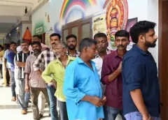 केरल चुनाव 2026, अबकी बार गठबंधन नहीं:चेहरों पर केंद्रित हो रहा चुनावी मुकाबला