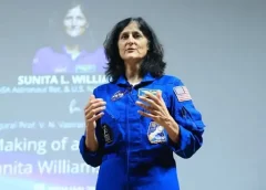 NASA ने माना- सुनीता का अंतरिक्ष में फंसना खतरनाक था:इसे कल्पना चावला के  हादसे जैसा माना