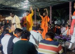 पांच माह तक चला 21 सुंदरकांड पाठ