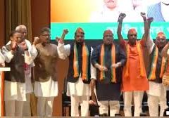 असम कांग्रेस के 3 MLA विधानसभा चुनाव से पहले सत्ताधारी भाजपा में शामिल