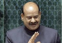 स्पीकर के खिलाफ अविश्वास प्रस्ताव खारिज:शाह बोले- आंख मारने वाले  सवाल उठा रहे; विपक्ष ने माफी मांगो के नारे लगाए