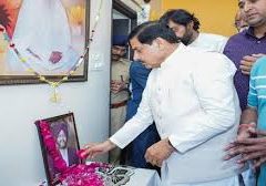 भारतीय दुतावास मनोचा परिवार के सीधे संपर्क में आयाकनाडा में मृत छात्र का शव उज्जैन लाने की प्रक्रिया तेज हुई अगले 2-3 दिन में भारत लाया जा सकेगा,