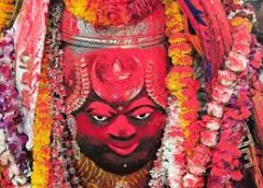 महाकाल  में आज ही होली:भस्मारती में उड़ा हर्बल गुलाल,  ग्रहण के कारण बदला भोग का नियम