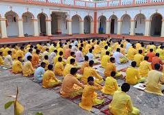 -महिर्षि सांदिपनी प्रतिष्ठान के आवासीय विद्यालय में अत्याचार की चरम सीमा  बच्चा तिलमिलाता रहा ,अध्यापक बेंत से पीटता रहा  -अध्यापक ने मोबाईल बंद किया,सचिव वीरूपाक्ष जद्दीपाल नो रिप्लाय