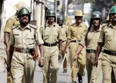 सुरक्षा का डिजिटल कवच, पुलिस की त्रिस्तरीय निगरानी -अवंतिका नगरी में आज रंगपचमी की गैर के साथ कृष्ण-सुदामा रंगोत्सव