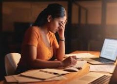 महामंडलेश्वर के खिलाफ साजिश रचने वाले की तलाश दबिश -बनारस की महिला से दर्ज कराना चाहते थे शोषण का झूठा केस