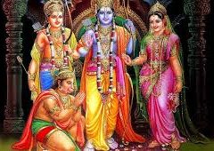 रामनवमी पर शहरभर में धार्मिक आयोजनों की रही धूम   कन्या पूजन से मंदिरों तक उमड़ा श्रद्धालुओं का सैलाब विशेष श्रृंगार, अभिषेक और कन्या भोज का आयोजन हुआ 