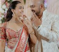 पृथ्वी शॉ ने एक्ट्रेस आकृति अग्रवाल से की सगाई
