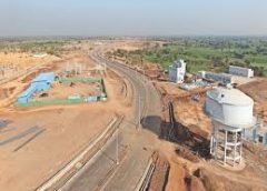 विक्रम उद्योगपुरी के फैज-2 में भी बडे उद्योगों का आगमन जारी  वॉल्वो-आयशर की वीईसीवी लगाएगी  प्लांट