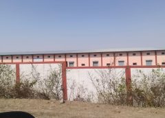 आधी रात में मां आशापुरा वेयर हाउस की जांच नए बोरों में मिला गेहूं का अवैध भंडारण-खाद्य विभाग की टीम को एक हजार कुंतल से अधिक गेहुं मिला