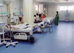 त्रिवेणी हिल्स में दर्दनाक हादसा, 2 मासूम आईसीयू में भर्ती जहरीली गैस से थमी 2 मासूम नन्ही बहनों की सांसे