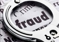 डिजिटल अरेस्ट कर ठगे 67 लाख:रतलाम के  अकाउंट में जमा हुआ 47 लाख;  4 गिरफ्तार