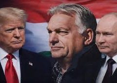 ट्रम्प-पुतिन के समर्थन के बावजूद हंगरी में प्रधानमंत्री चुनाव हारे ऑर्बन:16 साल बाद सत्ता से बाहर,