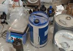 मामला सिंथेटिक्स एमडीएमए ड्रग्स बनाने का झालावाड़ में 10 गुना ज्यादा कीमत पर बेचते थे ब्रोनोपोल