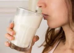 आज से शहर में दूध रूपए 2 प्रति लीटर महंगा