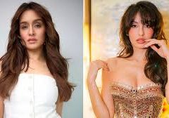 ड्रग केस में सेलिब्रिटीज के खिलाफ ठोस सबूत नहीं, 252 करोड़ के मेफेड्रोन मामले में नोरा फतेही-श्रद्धा कपूर के नाम सामने आए थे