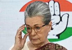 सोनिया गांधी का दावा- महिला आरक्षण नहीं, परिसीमन असली मुद्दा:पूछा- विशेष सत्र की क्या जरूरत; 3 पार्टियों का व्हिप जारी