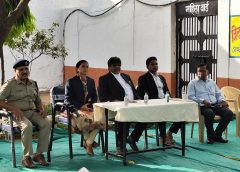 प्रधान जिला न्यायाधीश ने किया उप जेल सुसनेर का औचक निरीक्षण