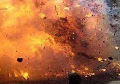 : खैबर पख्तूनख्वा में ब्लास्ट, 2 पुलिसकर्मियों समेत 7 की मौत, 23 घायल
