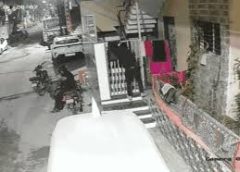 60 लाख  चोरी केस में बयान बदलने का दबाव:, महिला को दी जान से मारने की धमकी
