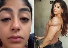 स्प्लिट्सविला कंटेस्टेंट का दांत टूटा, आंखों में सूजन आई, प्रीत सिंह ने मुंबई के क्लब में मारपीट होने का दावा किया