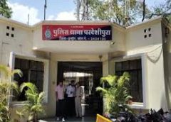 ऑटो में बैठाकरव्यापारी से 1.70 लाख रुपए लूटकर बदमाश फरार, पुलिस जांच में जुटी