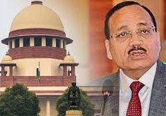 CJI सूर्यकांत ने कॅाकरोच वाले बयान पर सफाई दी:कहा- मेरा बयान गलत तरीके से पेश किया गया