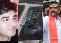 सुवेंदु अधिकारी के PA हत्याकांड में 3 संदिग्ध गिरफ्तार:,  CCTV फुटेज से आरोपियों तक पहुंची पुलिस