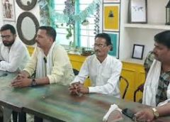 झूठे केस में फंसाने की धमकी देकर व्यापारी से 95 हजार वसूले, थाना प्रभारी समेत 4 पर FIR: