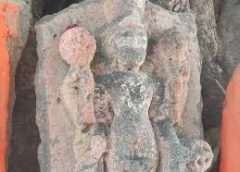 शिप्रा परिक्रमा पर मिले 1000 साल पुराने अवशेष: परमारकालीन मंदिर के भग्नावशेष खोजे गए