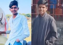 चिरोला गांव स्थित डबरी में डूबने से 2 युवकों की मौत:रातभर बाद सुबह रेस्क्यू में मिले शव