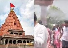 पिछले 15 दिन में मात्र एक दिन दो लाख श्रद्धालुओं का आंकडा हुआ पार  रविवार 24 मई : 2.50 लाख श्रद्धालुओं का आंकडा सामने आया  -दो दिन जमकर उमडी भीड अब सामान्य स्थिति बनी हुई, पिछले तीन दिनों में 1.50 लाख के अंदर