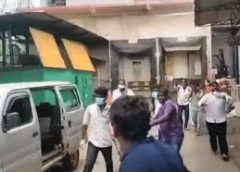 तमिलनाडु की सीफूड फैक्ट्री में गैस रिसाव, 7 की मौत:65 से ज्यादा घायल, 9 वेंटिलेटर पर